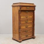 1593 6179 CHEST OF DRAWERS